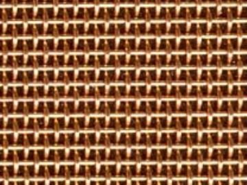 Brass Wire Mesh